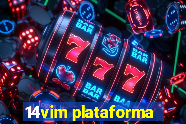 14vim plataforma